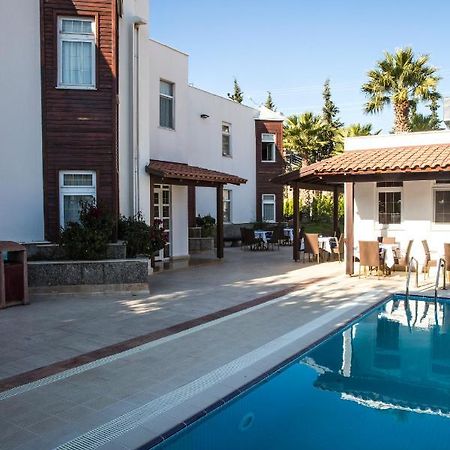 Bodrum Marma Otel Exterior foto